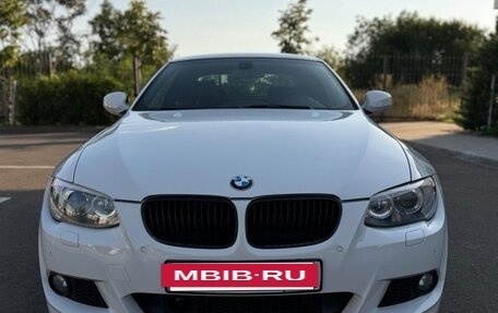 BMW 3 серия, 2010 год, 1 750 000 рублей, 3 фотография