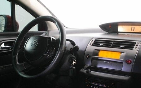 Citroen C4 II рестайлинг, 2010 год, 300 000 рублей, 9 фотография