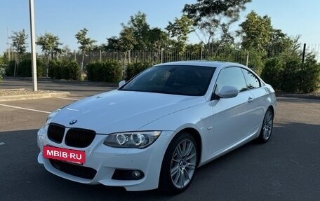 BMW 3 серия, 2010 год, 1 750 000 рублей, 7 фотография