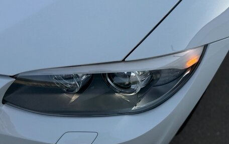 BMW 3 серия, 2010 год, 1 750 000 рублей, 13 фотография