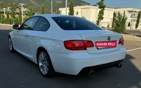 BMW 3 серия, 2010 год, 1 750 000 рублей, 8 фотография