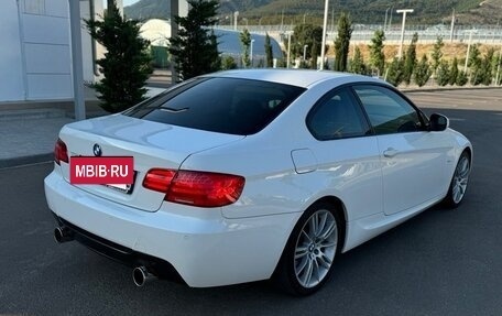 BMW 3 серия, 2010 год, 1 750 000 рублей, 9 фотография