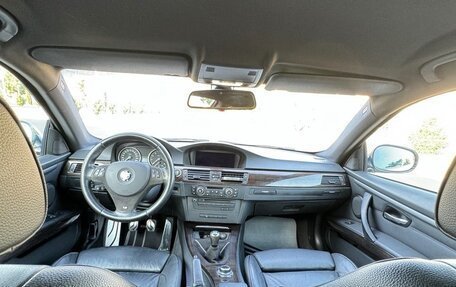 BMW 3 серия, 2010 год, 1 750 000 рублей, 23 фотография