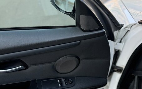 BMW 3 серия, 2010 год, 1 750 000 рублей, 22 фотография