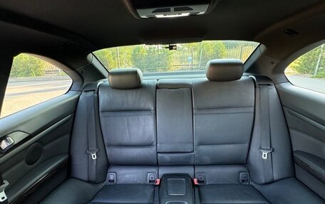 BMW 3 серия, 2010 год, 1 750 000 рублей, 25 фотография