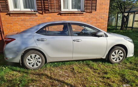Toyota Corolla, 2013 год, 1 500 000 рублей, 2 фотография