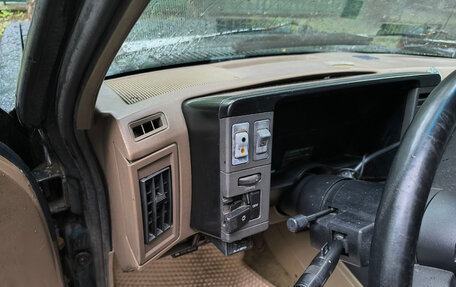Chevrolet Blazer I рестайлинг, 1993 год, 220 000 рублей, 7 фотография