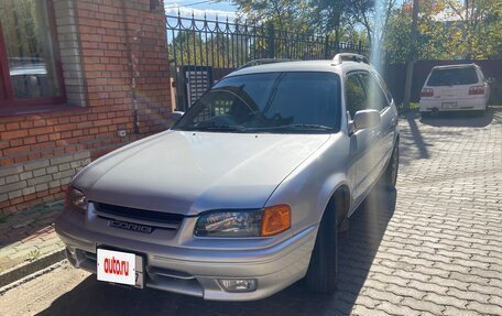 Toyota Sprinter Carib III, 1999 год, 500 000 рублей, 2 фотография