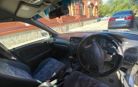 Toyota Sprinter Carib III, 1999 год, 500 000 рублей, 8 фотография