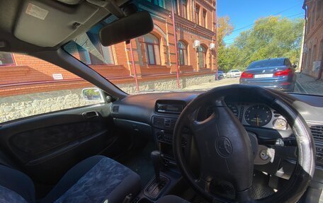 Toyota Sprinter Carib III, 1999 год, 500 000 рублей, 9 фотография