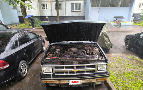 Chevrolet Blazer I рестайлинг, 1993 год, 220 000 рублей, 9 фотография