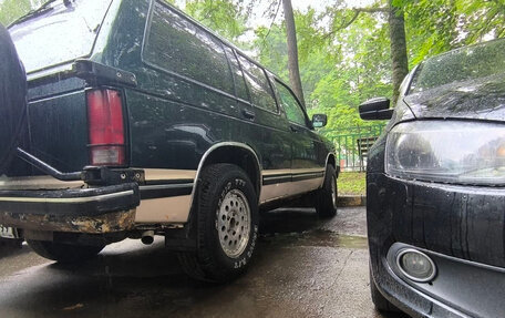 Chevrolet Blazer I рестайлинг, 1993 год, 220 000 рублей, 11 фотография