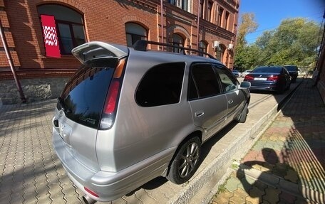 Toyota Sprinter Carib III, 1999 год, 500 000 рублей, 7 фотография