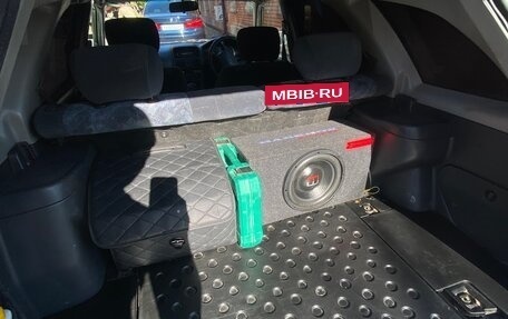 Toyota Sprinter Carib III, 1999 год, 500 000 рублей, 10 фотография