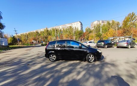 Ford C-MAX I рестайлинг, 2007 год, 530 000 рублей, 2 фотография