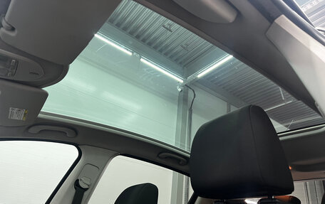 Peugeot 308 II, 2011 год, 550 000 рублей, 10 фотография