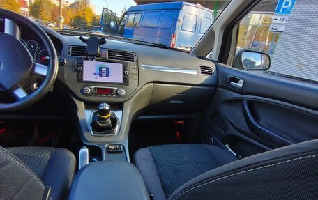 Ford C-MAX I рестайлинг, 2007 год, 530 000 рублей, 5 фотография