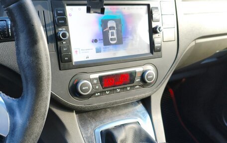 Ford C-MAX I рестайлинг, 2007 год, 530 000 рублей, 8 фотография