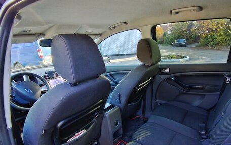 Ford C-MAX I рестайлинг, 2007 год, 530 000 рублей, 6 фотография