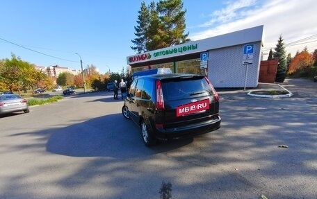 Ford C-MAX I рестайлинг, 2007 год, 530 000 рублей, 3 фотография