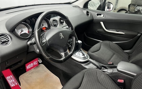 Peugeot 308 II, 2011 год, 550 000 рублей, 7 фотография