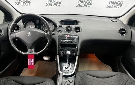 Peugeot 308 II, 2011 год, 550 000 рублей, 8 фотография