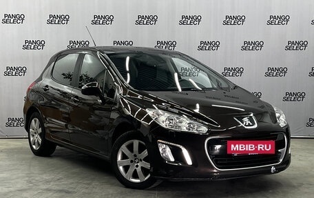 Peugeot 308 II, 2011 год, 550 000 рублей, 3 фотография