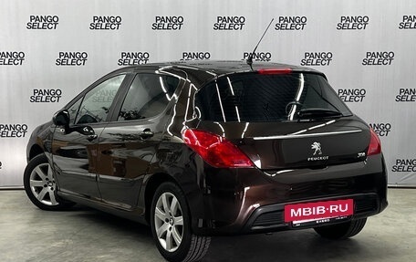 Peugeot 308 II, 2011 год, 550 000 рублей, 4 фотография