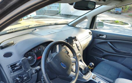 Ford C-MAX I рестайлинг, 2007 год, 530 000 рублей, 9 фотография