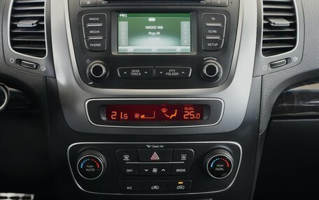 KIA Sorento II рестайлинг, 2014 год, 1 780 000 рублей, 8 фотография