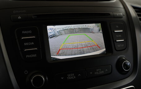 KIA Sorento II рестайлинг, 2014 год, 1 780 000 рублей, 7 фотография