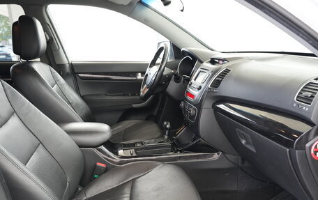 KIA Sorento II рестайлинг, 2014 год, 1 780 000 рублей, 12 фотография