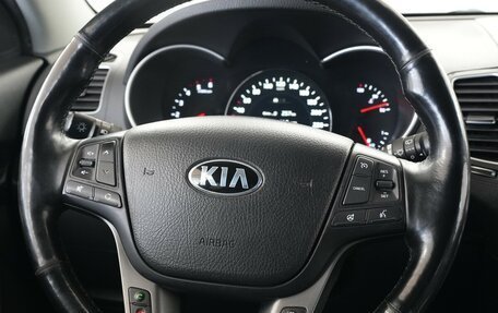 KIA Sorento II рестайлинг, 2014 год, 1 780 000 рублей, 9 фотография