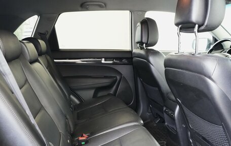 KIA Sorento II рестайлинг, 2014 год, 1 780 000 рублей, 13 фотография