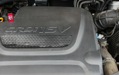 KIA Sorento II рестайлинг, 2014 год, 1 780 000 рублей, 15 фотография