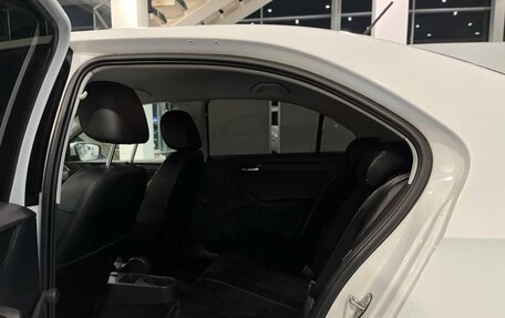 Skoda Rapid I, 2019 год, 1 245 000 рублей, 23 фотография
