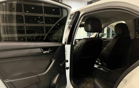 Skoda Rapid I, 2019 год, 1 245 000 рублей, 22 фотография