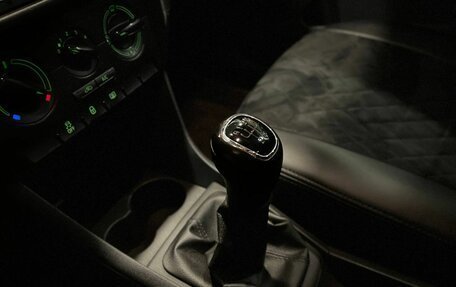 Skoda Rapid I, 2019 год, 1 245 000 рублей, 28 фотография