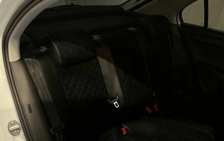 Skoda Rapid I, 2019 год, 1 245 000 рублей, 30 фотография