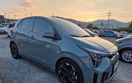 KIA Morning III, 2022 год, 1 200 777 рублей, 3 фотография