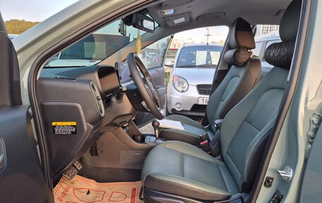 KIA Morning III, 2022 год, 1 200 777 рублей, 8 фотография