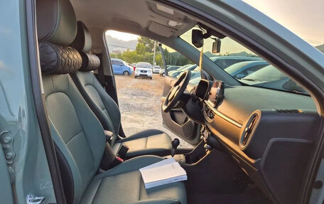 KIA Morning III, 2022 год, 1 200 777 рублей, 9 фотография