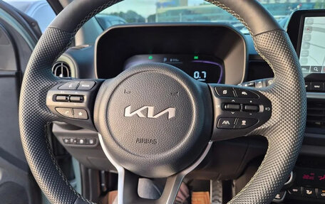 KIA Morning III, 2022 год, 1 200 777 рублей, 10 фотография