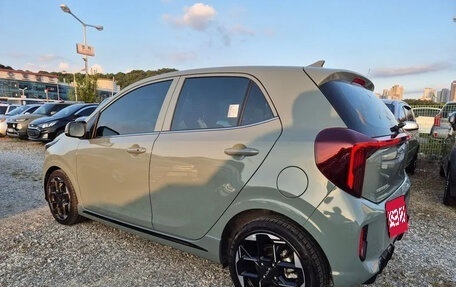 KIA Morning III, 2022 год, 1 200 777 рублей, 4 фотография