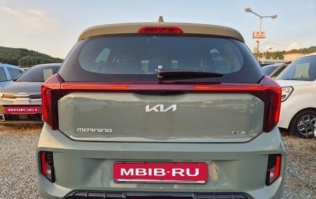 KIA Morning III, 2022 год, 1 200 777 рублей, 5 фотография
