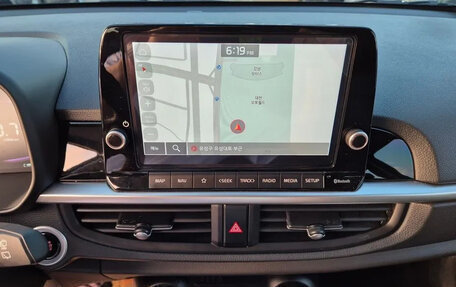 KIA Morning III, 2022 год, 1 200 777 рублей, 13 фотография