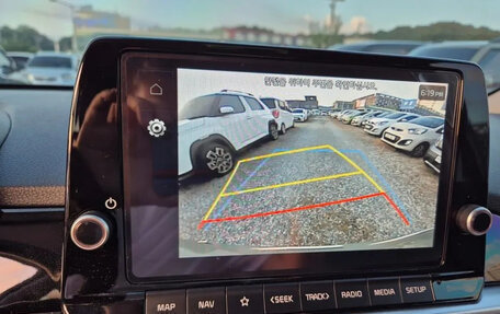 KIA Morning III, 2022 год, 1 200 777 рублей, 14 фотография