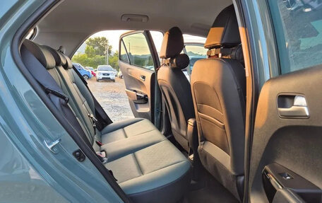 KIA Morning III, 2022 год, 1 200 777 рублей, 16 фотография