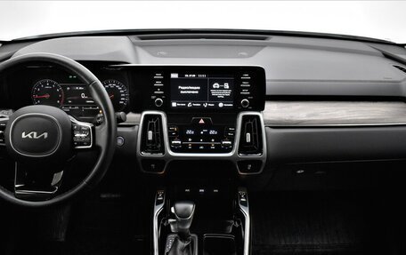 KIA Sorento IV, 2022 год, 3 560 000 рублей, 5 фотография