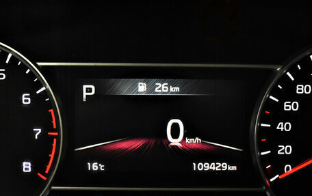 KIA Sorento IV, 2022 год, 3 560 000 рублей, 6 фотография